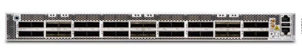 Juniper PTX10001-36MR-AC, 9.6Tbps 36-Port 100/400GbE 1U Packet Transport Router