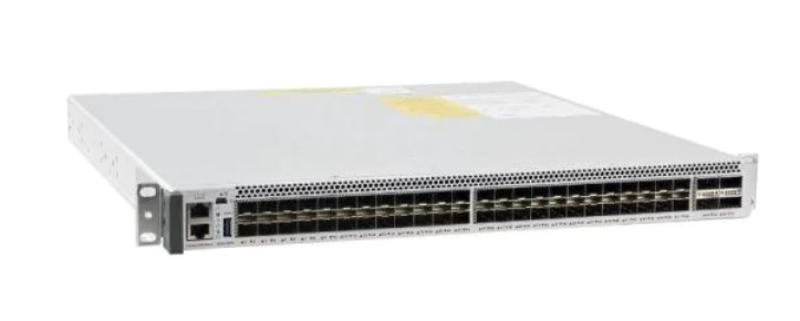 Cisco Catalyst C9500-48Y4C-A=, L2/L3 Full duplex Rack mounting 1U Managed Switch
