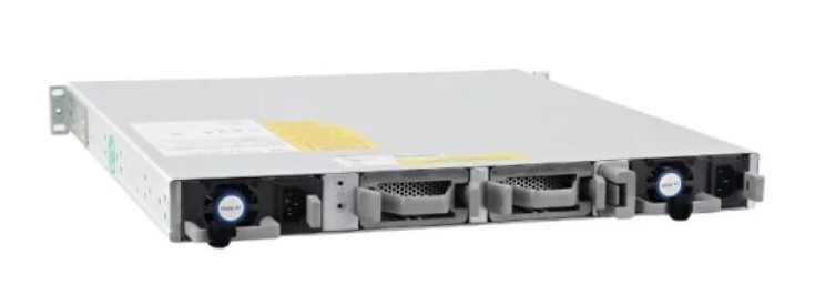 Cisco Catalyst C9500-48Y4C-A=, L2/L3 Full duplex Rack mounting 1U Managed Switch