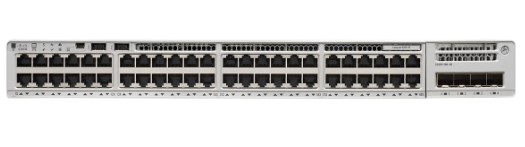 Cisco Catalyst 9200 (C9200-48T-A), 48xGE Access Switch