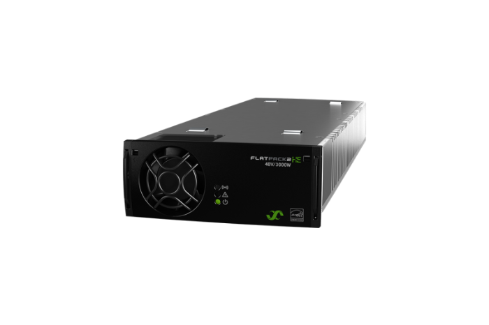 Delta (48V / 3000W HE) Flatpack2 HE Rectifier