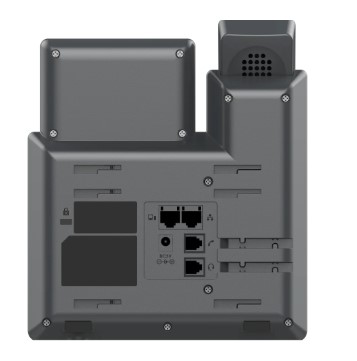 Grandstream GRP2602P, 2.41" 2-Line Essential IP Phone