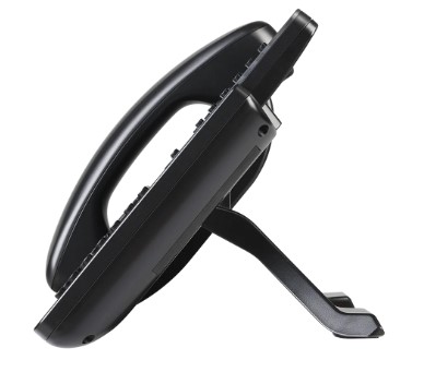 Grandstream GXP2170, 4.3" 12-Line Essential IP Phone with Bluetooth & PoE