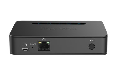 Grandstream DP760, Long-Range Wideband DECT Repeater