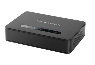 Grandstream DP760, Long-Range Wideband DECT Repeater