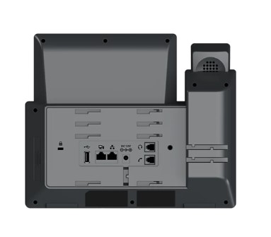 Grandstream GRP2670, 7" 12-Line IP Phone with Dual Band WiFi 6