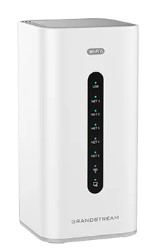 Grandstream GCC6010W Built-in IPPBX, VPN Router WiFi 6 AP