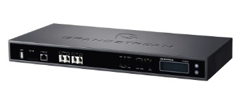 Grandstream UCM6510 IP PBX, 1GB DDR3 Ram, 32GB Flash IP PBX