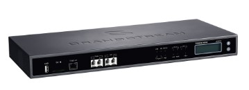 Grandstream UCM6510 IP PBX, 1GB DDR3 Ram, 32GB Flash IP PBX