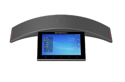 Grandstream GAC2570 Enterprise Conference Phone with Dual-Band WiFi 6