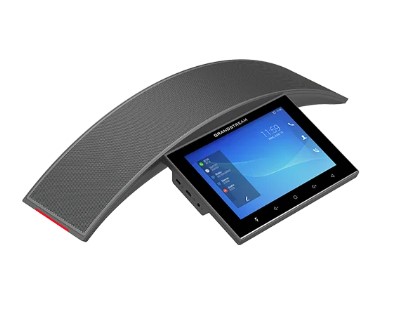 Grandstream GAC2570 Enterprise Conference Phone with Dual-Band WiFi 6
