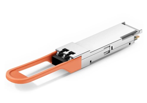 FS QSFP-ER4L-100G, 100GBASE-ER4L QSFP28 1310nm 40km Transceiver Module
