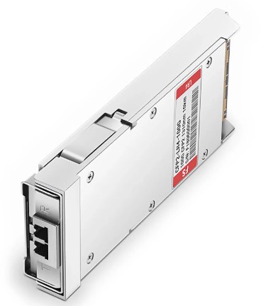 FS 100GBASE-LR4 CFP2 1310nm 10km Duplex LC SMF Transceiver Module