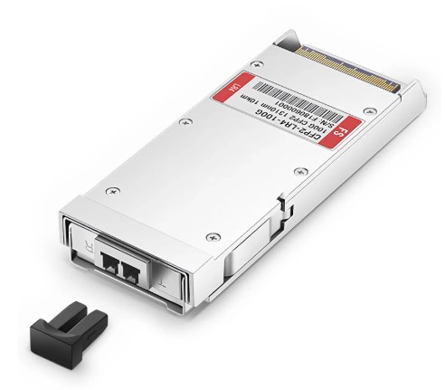 FS 100GBASE-LR4 CFP2 1310nm 10km Duplex LC SMF Transceiver Module