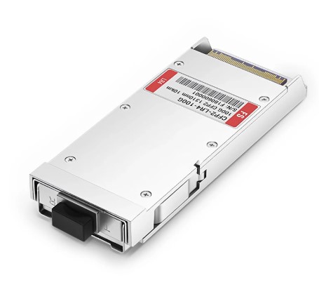 FS 100GBASE-LR4 CFP2 1310nm 10km Duplex LC SMF Transceiver Module