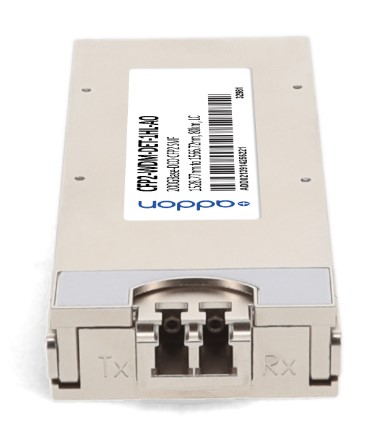 Addon CFP2-WDM-DET-1HL-AO, 100/200GBase-DCO, 80Km CFP2 Transceive