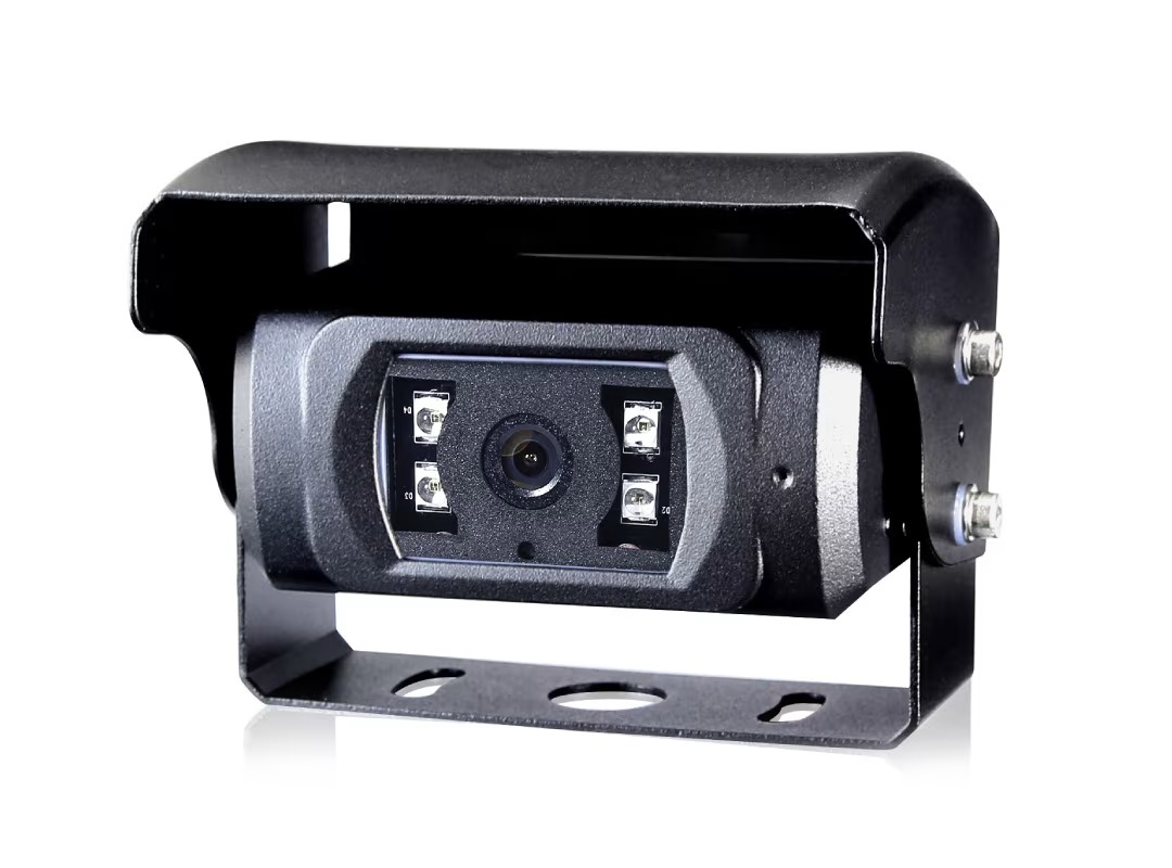 Stonkam (FHD635M) HD Auto Shutter Truck Reverse Camera IP69K 110°/130° Angle