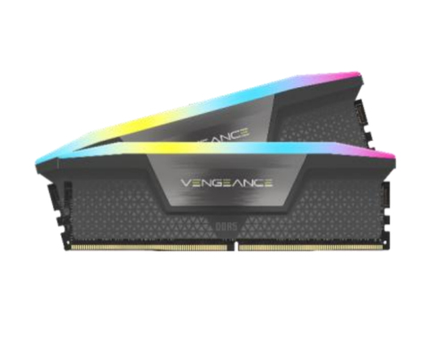 G.Skill Trident F5-5600J3636C16GX2-TZ5RK 32GB 2 x 16GB DDR5 5600MHz DIMM RGB RAM