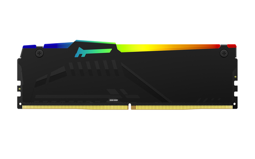 Kingston Technology KF556C36BBE2A-32 32GB, 5600MT/s DDR5 DIMM RGB RAM
