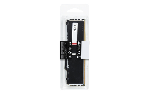 Kingston Technology KF556C36BBE2A-32 32GB, 5600MT/s DDR5 DIMM RGB RAM