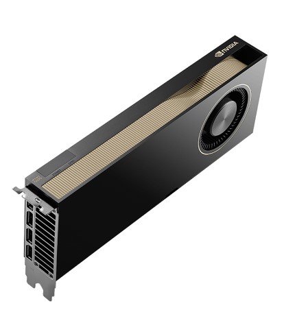 PNY NVIDIA RTX PRO 6000 Max-Q Blackwell Workstation Edition OEM Graphics Card