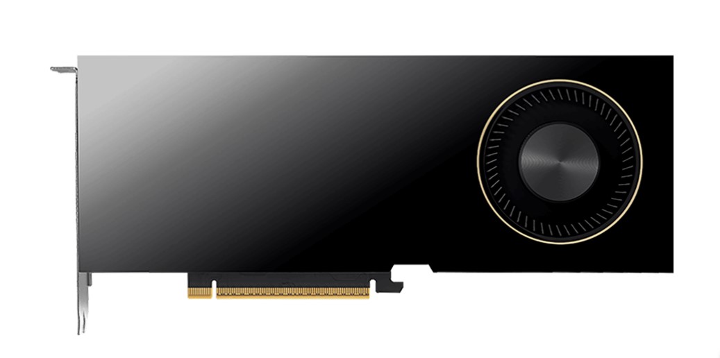 PNY NVIDIA RTX PRO 6000 Max-Q Blackwell Workstation Edition OEM Graphics Card