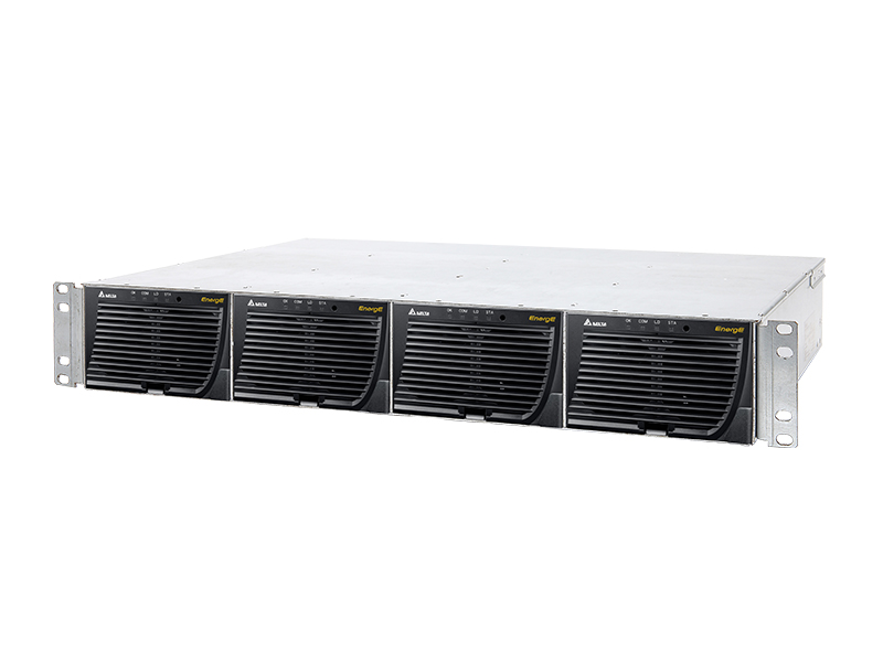 Delta DPS 6000 Series Three Phase Telecom Power System