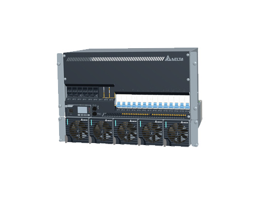 Delta (DPS 4000B-48-5 19IN) DC Power System