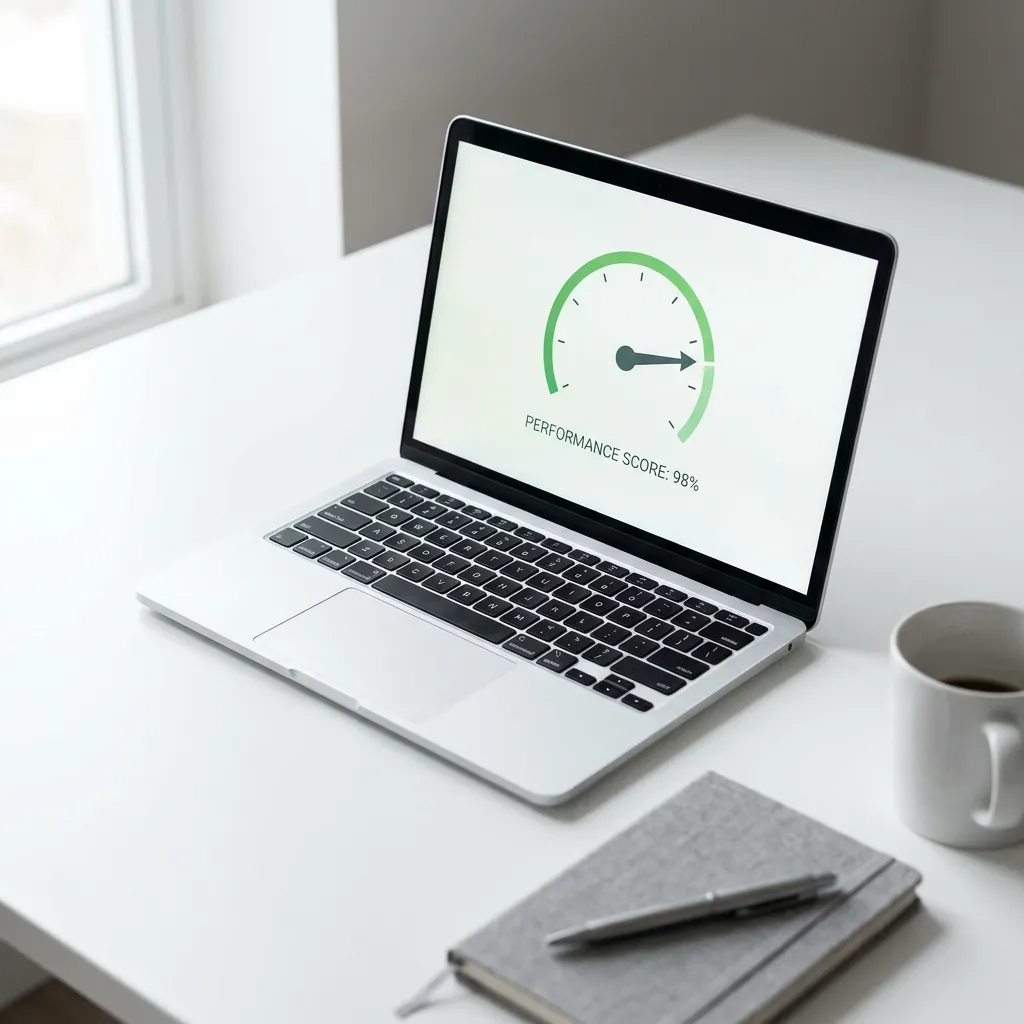 How to Speed Up a MacBook