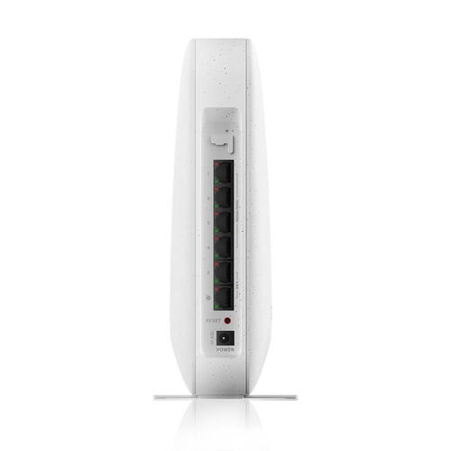 Zyxel USG-LITE 60AX, Dual 2.5 Gigabit Ethernet, WiFi 6 Wireless router