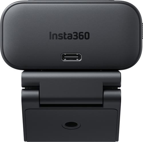 Insta360 Link 2C, 3840 x 2160 pixels, 60fps 4K Ultra HD Webcam