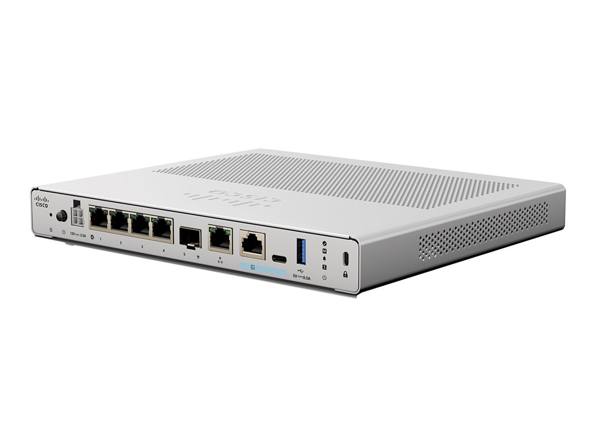 Cisco CSF220-TD-K9, Secure Firewall 220 Apppliance, Threat Defense