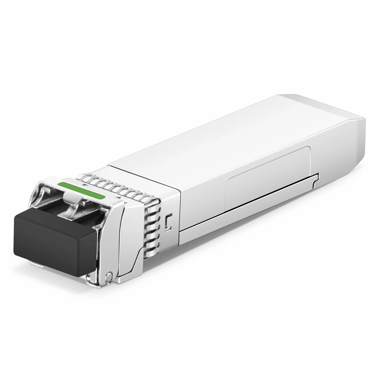 FS CWDM-SFP10G-1530-10 10G 1530nm 10km SMF SFP+ Transceiver Module