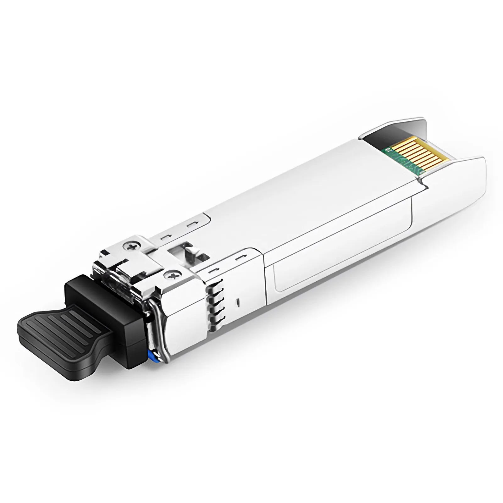 FS CWDM-SFP10G-1470, 10G 1470nm 40km SMF SFP+ Transceiver Module