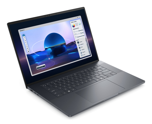 DELL Pro Max 16 Premium MA16250, Intel Core Ultra 7, 32GB/1TB W11 Pro 16" Workstation Laptop