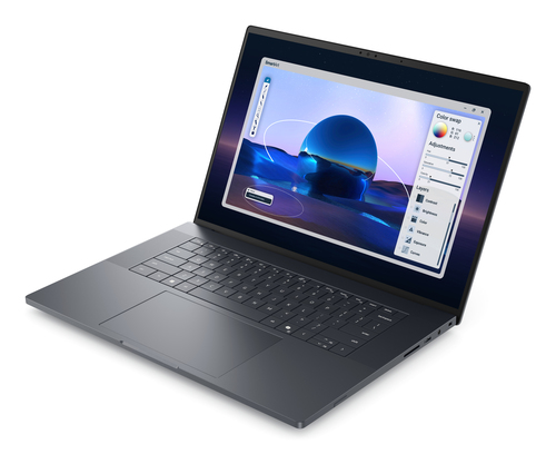 DELL Pro Max 16 Premium MA16250, Intel Core Ultra 7, 32GB/1TB W11 Pro 16" Workstation Laptop