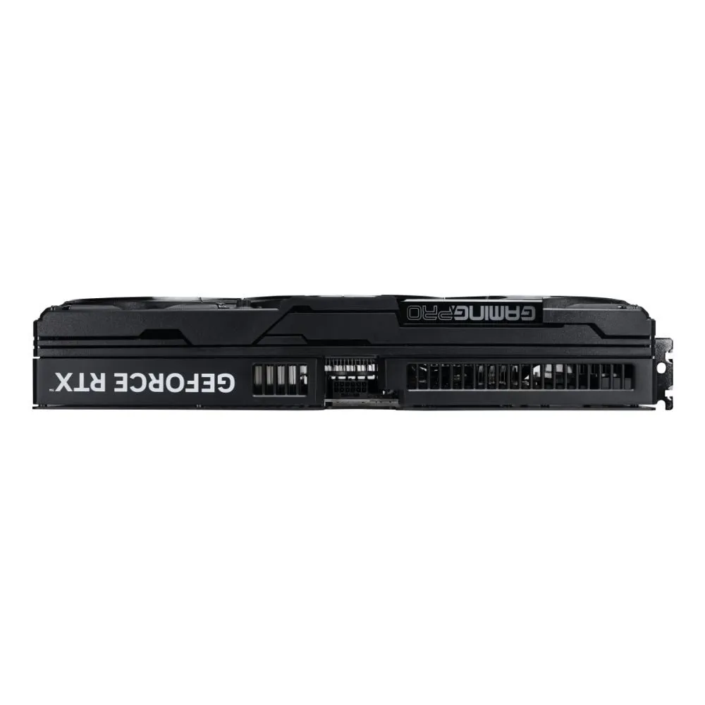 PALIT Geforce RTX 5080, 16GB GDDR7 Gaming Pro OC Graphics Card