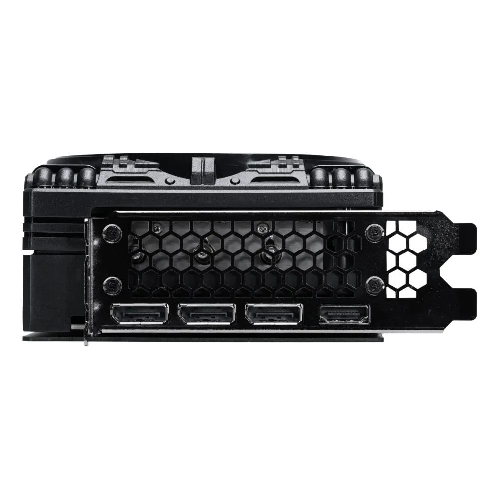 PALIT Geforce RTX 5080, 16GB GDDR7 Gaming Pro OC Graphics Card