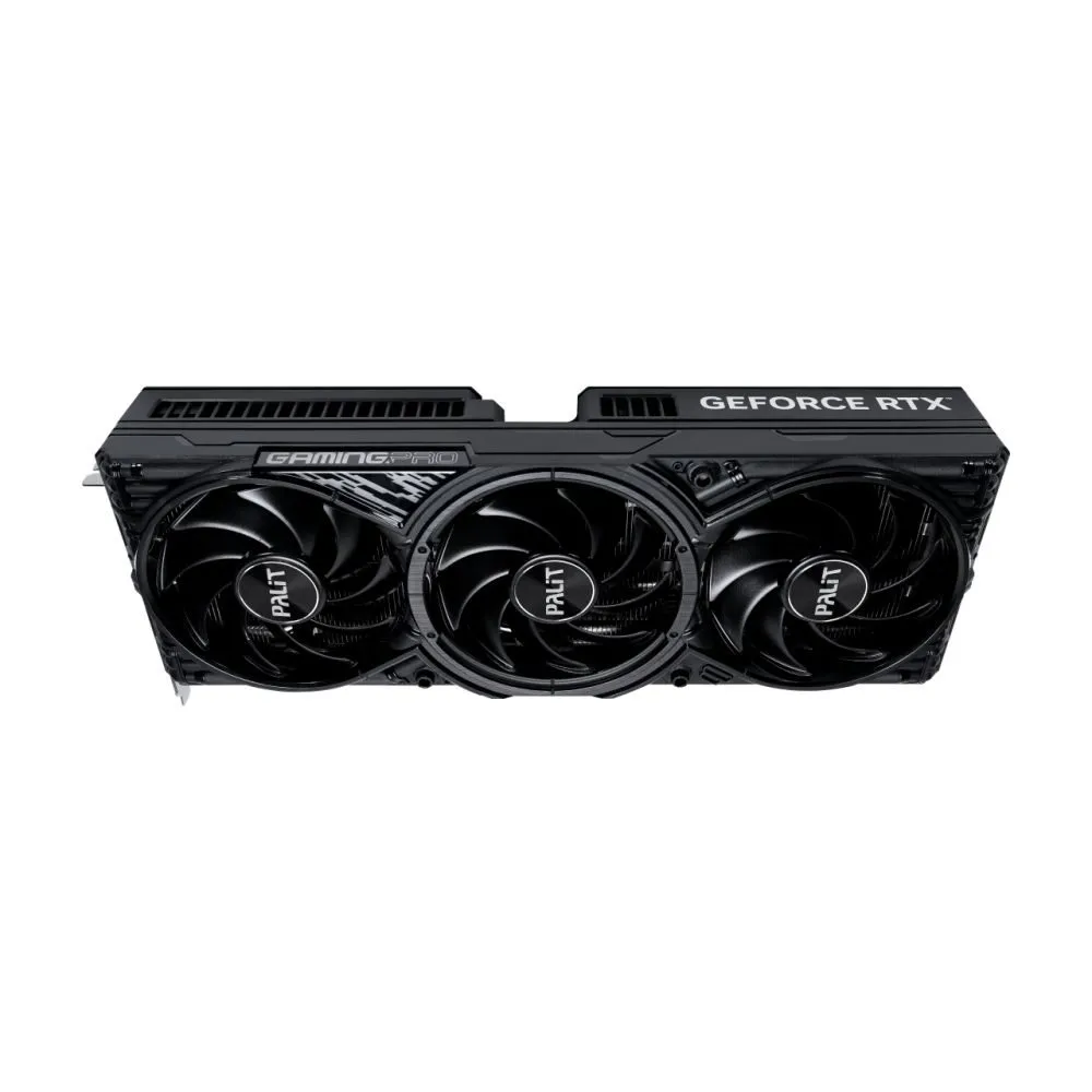 PALIT Geforce RTX 5080, 16GB GDDR7 Gaming Pro OC Graphics Card