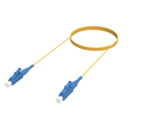 CommScope 2105081-2, 0.9mm, Singlemode 2m Fiber patch cord