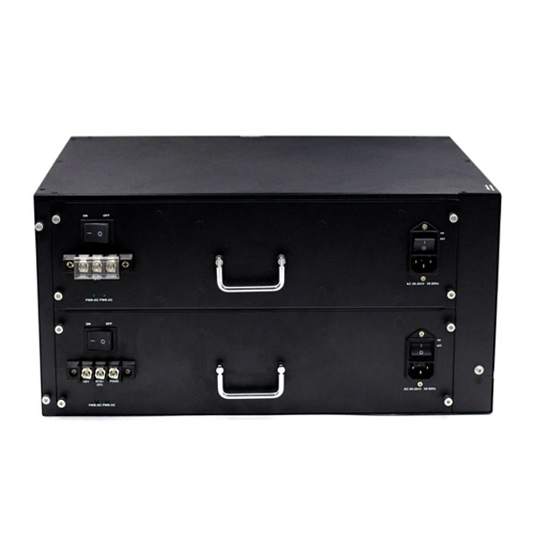 HTFuture HT6000-5U- DWDM, 5U DWDM Chassis Optical Networking platform