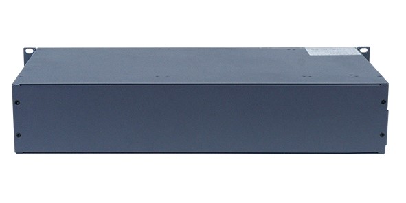 Sintai OTNS8600 II, 2U 8 Slots DWDM/CWDM Optical Transport System