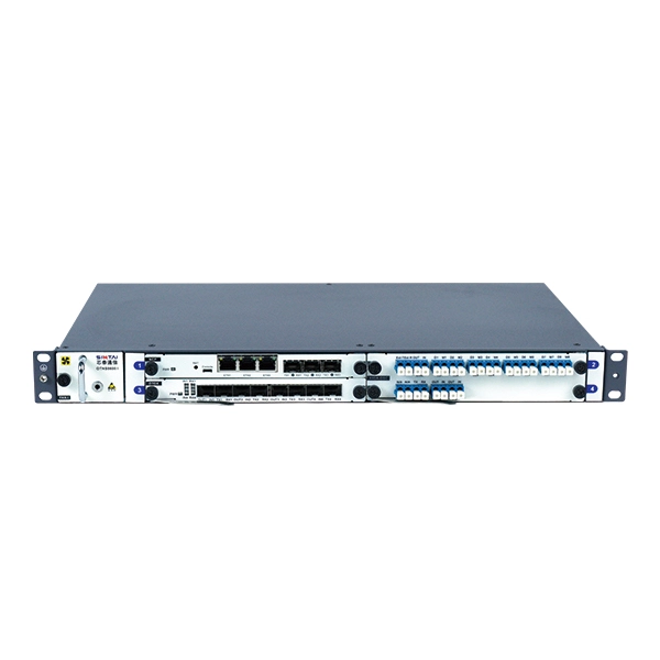 Sintai OTNS8600 IF, 1U DWDM/CWDM Optical Transport System