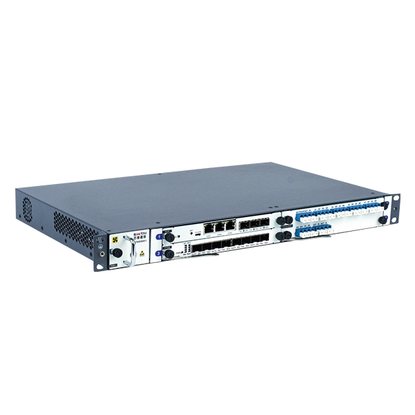 Sintai OTNS8600 IF, 1U DWDM/CWDM Optical Transport System