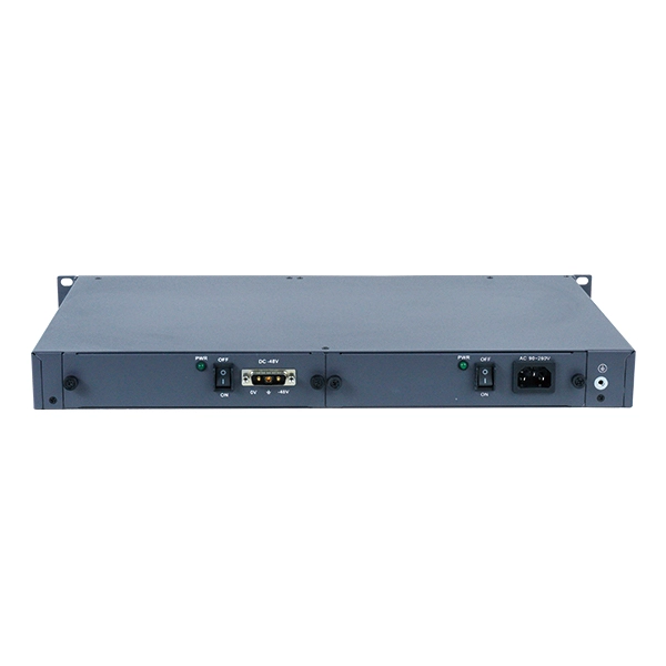 Sintai OTNS8600 IF, 1U DWDM/CWDM Optical Transport System