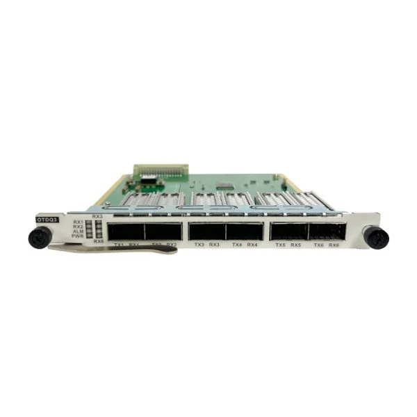 Sintai OTDQ3 6 Channels 40G&100G Transponder
