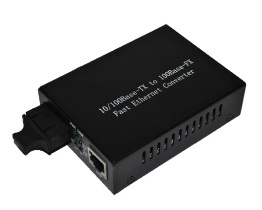 D-Link DMC-G1000SC, 10 km Single-mode Media Converter