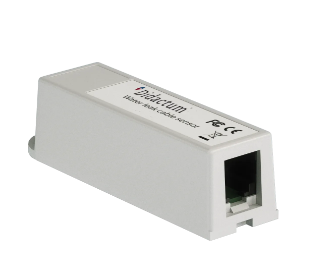 Didactum DI14007 Analog Sensor Connector for Water Detection Cables