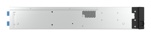 QNAP TS-H1277AXU-RP,  AMD Ryzen™ 5 16GB 2U Rack NAS
