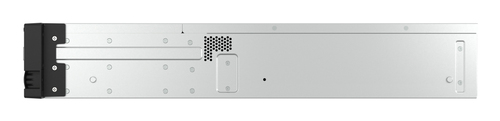 QNAP TS-H1277AXU-RP,  AMD Ryzen™ 5 16GB 2U Rack NAS